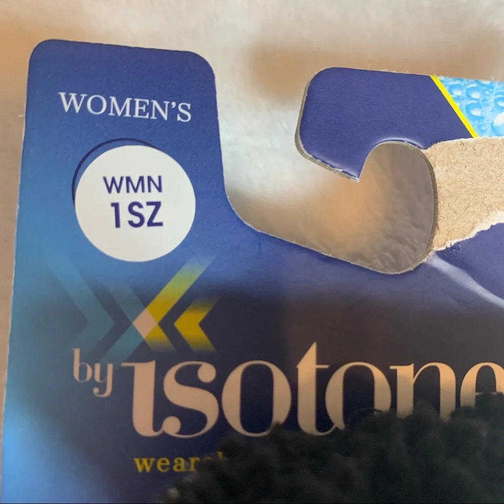 Isotoner Women’s Smart Dri Warm Winter Gloves
